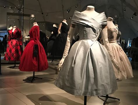 rom exhibits dior|christian Dior exhibit.